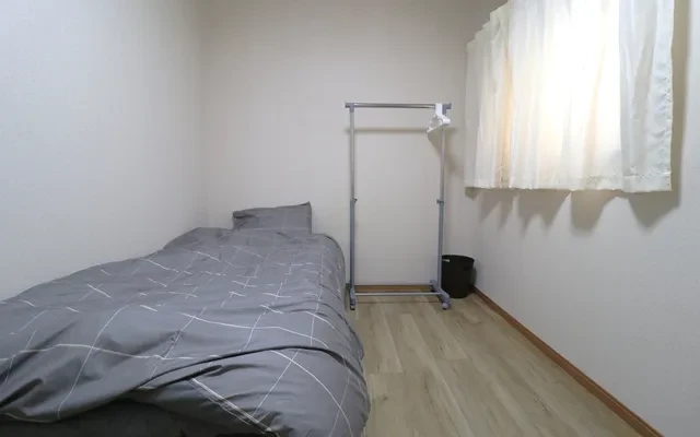 Co-living house R Musashi Oyama 4