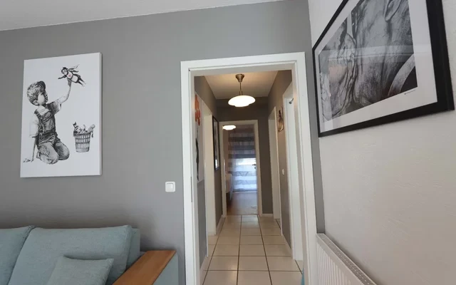 Apartment in Neukelsterbacher Strasse, Kelsterbach for 60 m² with 2 bedrooms 4