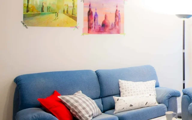 Gorte Kalea Bilbao 48003 Spain 2