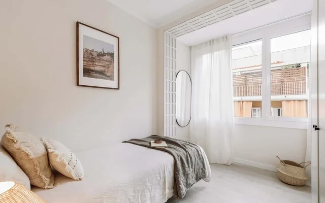 Stabia - 2 bedrooms in Sant Gervasi 4