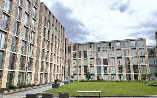 Burlington square 0