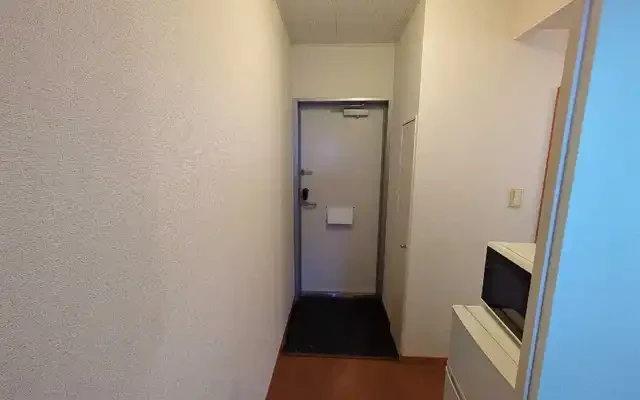 レオパレスＨＯＰＥ - Matsusaka student accommodation - 108号房间(带独立厨房)