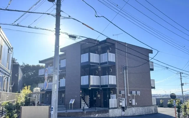 レオパレス駿河湾 4