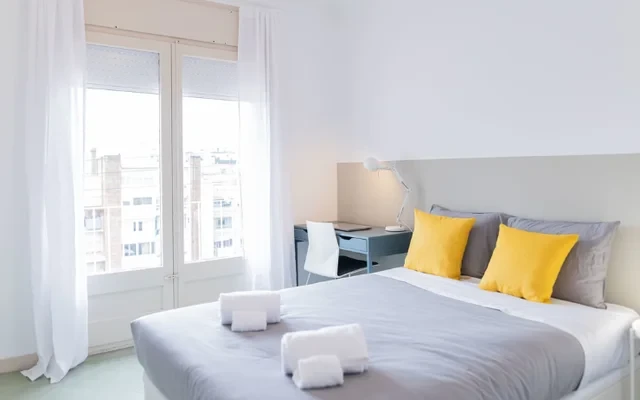 Aticco Living Muntaner 175 B 0