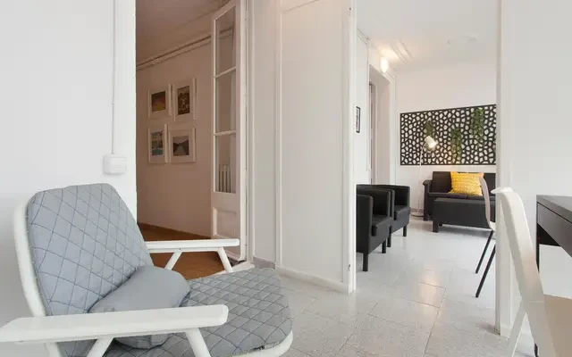 apartment in L'Antiga Esquerra de l'Eixample (Eixample) 3