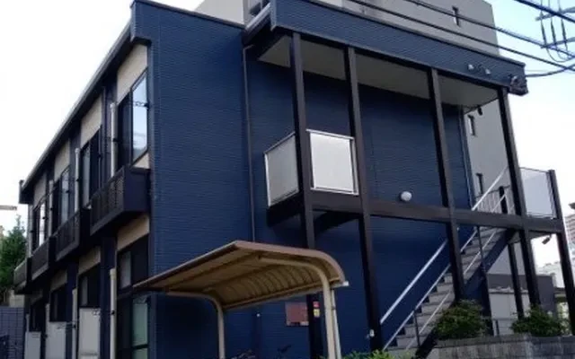 レオパレスポピンズ 0