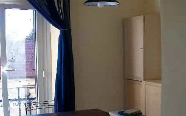 Apartment in Via Martiri Oscuri, Milano for 24 m² 3
