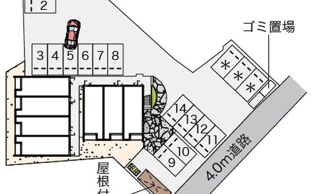 ＫＡＧＵＲＡＭＡＣＨＩⅡ 2