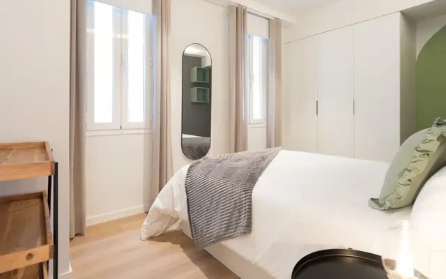residence in Palos de Moguer 3