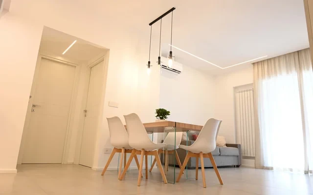 Apartment in Via Giulio Natta, Napoli for 60 m² with 1 bedrooms 1