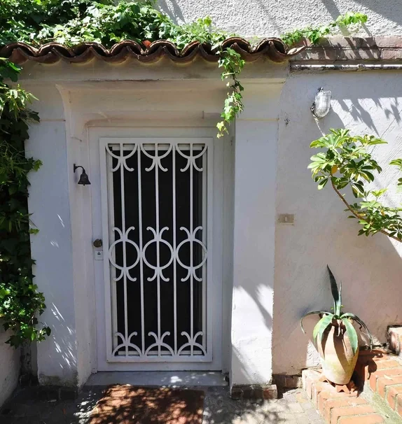 Bilocale Discesa Gaiola