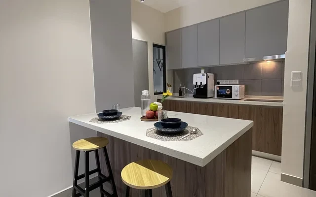 M Vertica Residence 3