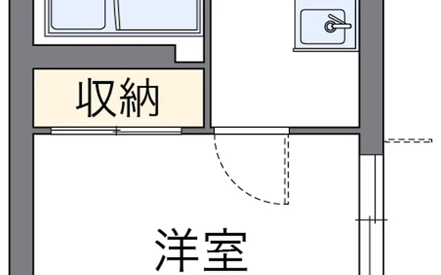 ＬＡＢＯＯＮ戸越 1