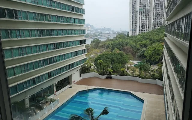 Regal Riverside Hotel 3