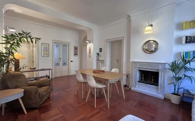 Appartamento in Via L. Cagnola, Milano, zona Arco della Pace 3