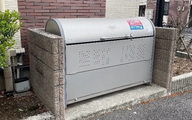 レオネクストカーサ　ドマーニⅠ 3