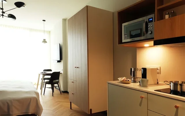 KASSEL | CLASSYHOOD+ FOR ONE 2