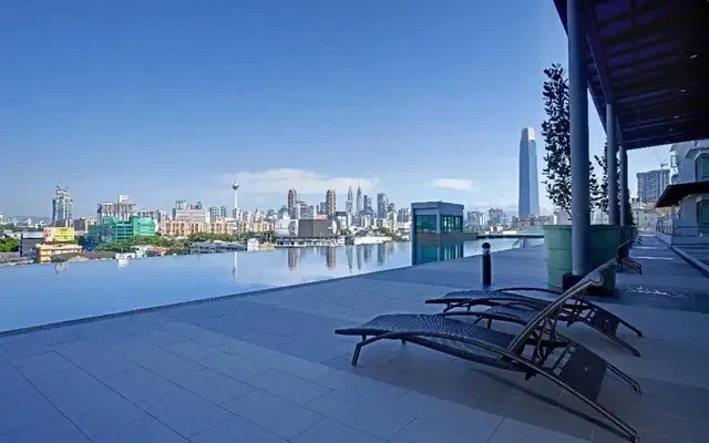 One Residence Kuala Lumpur 0