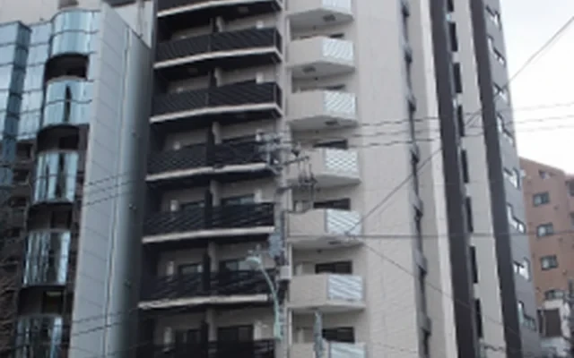 ＬＯＶＩＥ文京音羽 302号室 0