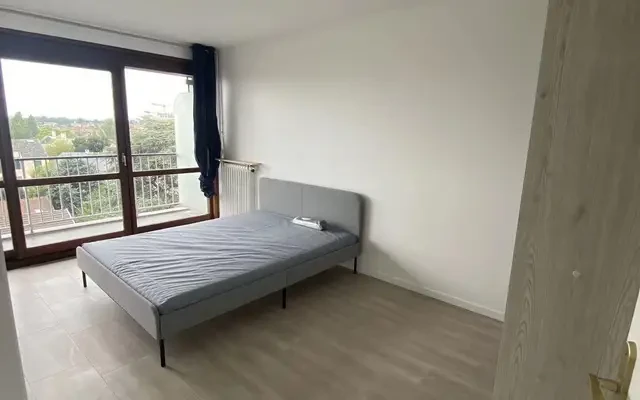 Antony 92e·35m²·F2·Appartement·With furniture 3