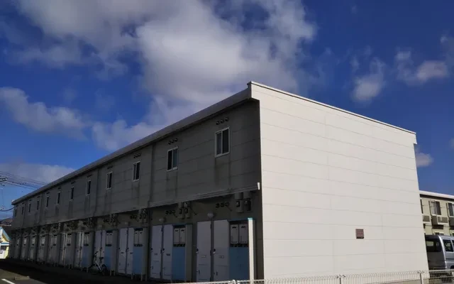 レオパレスエクセレント鹿嶋Ｂ 0