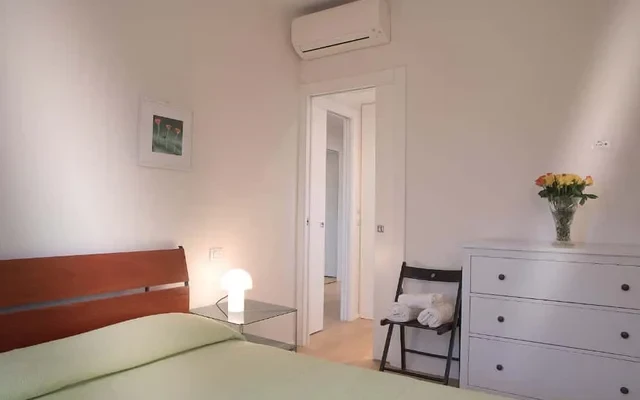Appartamento in Via Alcuino, Milano City Life 4