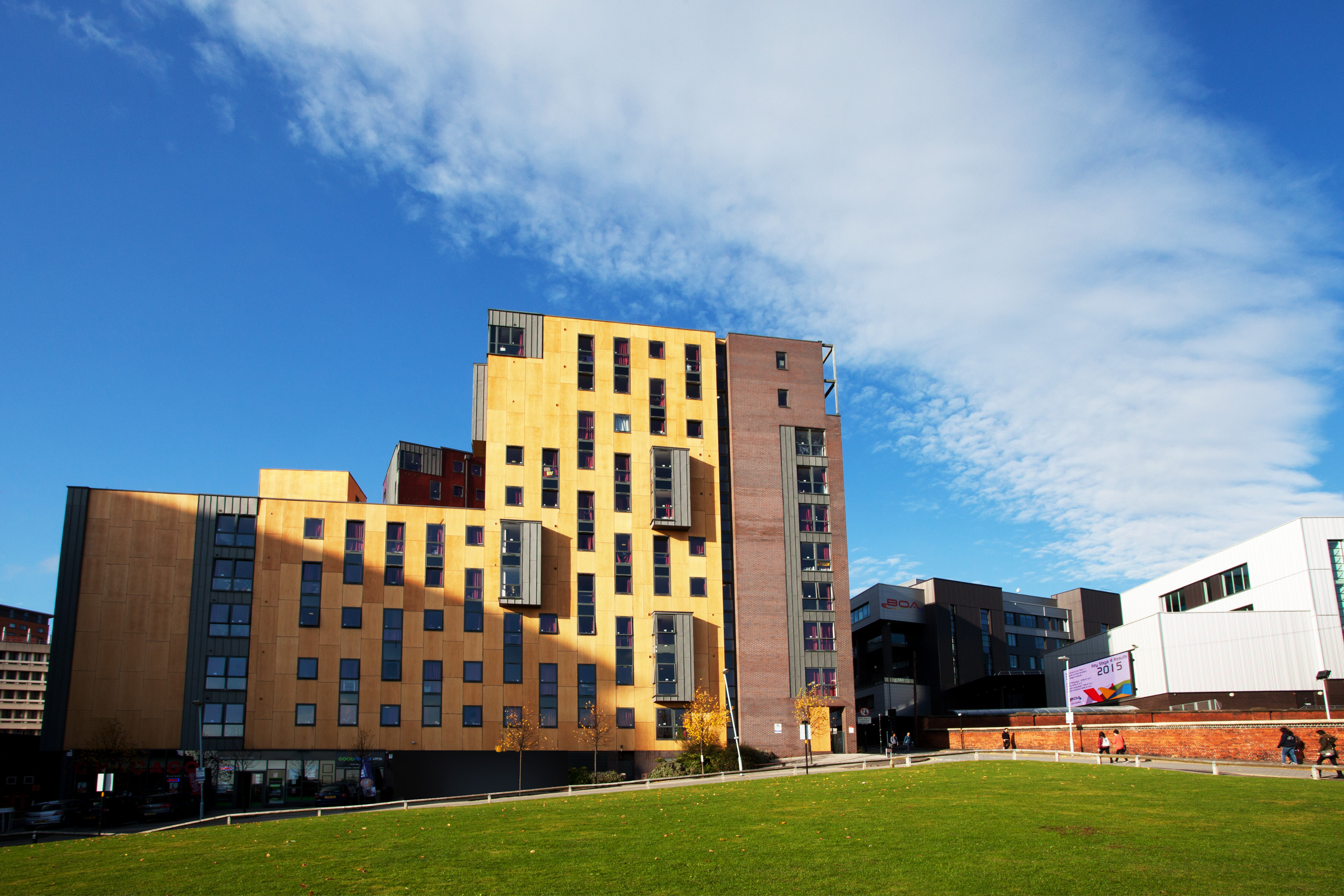 Jennens Court