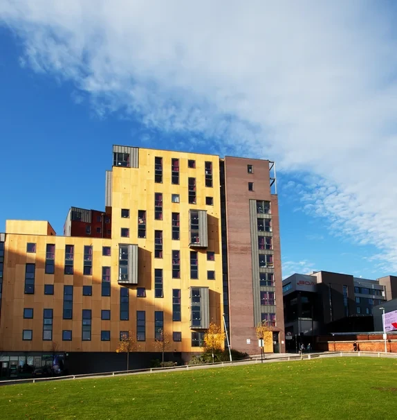 Jennens Court