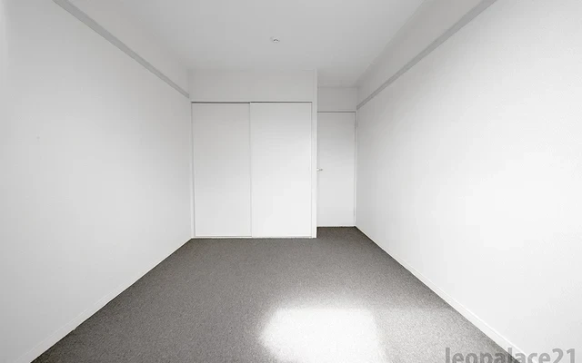 ディバイン原田 - Chikushino student accommodation - 101号房间(带餐厅/独立厨房)
