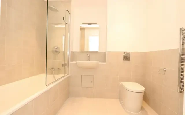 apartment in Peckham 3