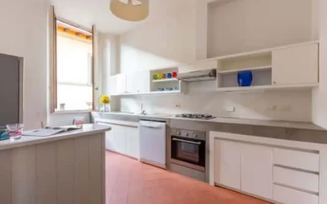 Apartment in Via Pietro Metastasio, Firenze for 95 m² with 2 bedrooms 1