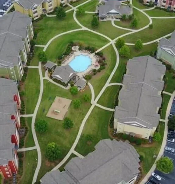 River Falls Apartments