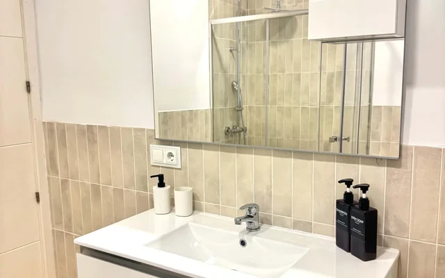 Avenida Serrano 81 4