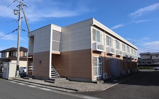 レオパレス恵比須Ⅱ 0