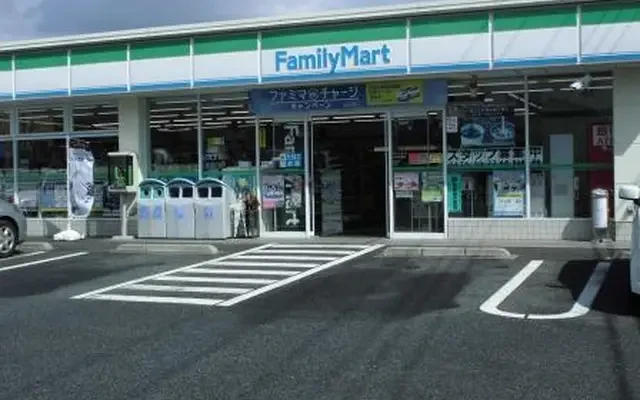 レオパレスラピュタ 2