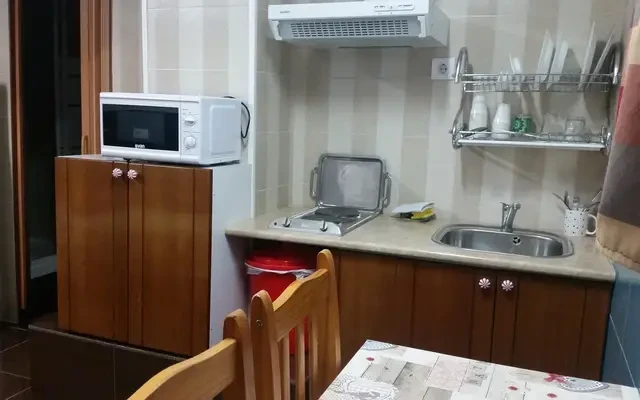 studio in L'Hospitalet de Llobregat (L'Hospitalet de Llobregat) 3