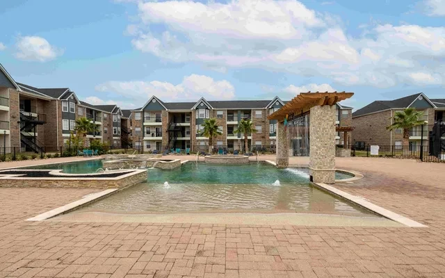 The Enclave Student Housing 0