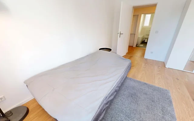 Apartment in Schoeneberg, Berlin 2