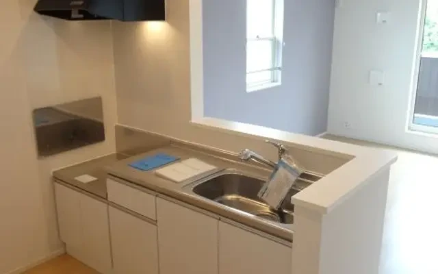 ル・シェル・ブルー 2階 - Tamana student accommodation - 2階 - 2LDK