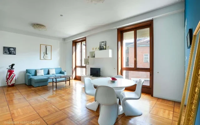 [Milano] Duomo Center Apartement 2