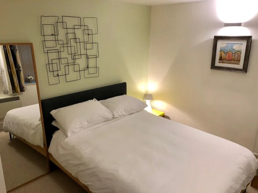 Figtree Serviced Apartments