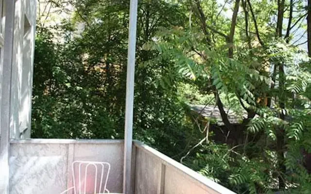 studio in Prenzlauer Berg 2