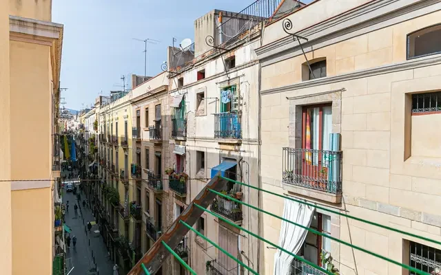 studio near Carrer de Guifré  1