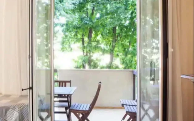 Apartment in Via della Capinera, Milano for 110 m² with 2 bedrooms 0