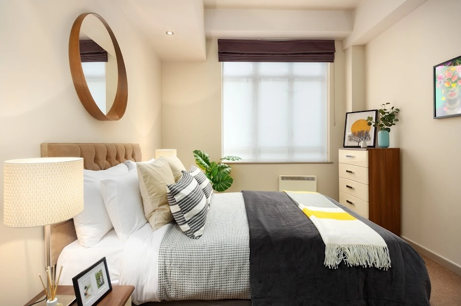 London City Apartments