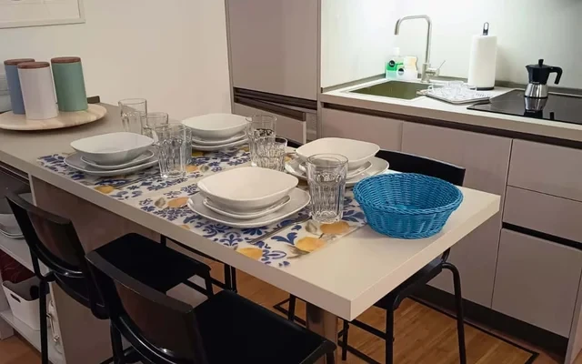 Nuovo e Moderno Bilocale in via Lorenteggio, Milano (vicino M4) 3