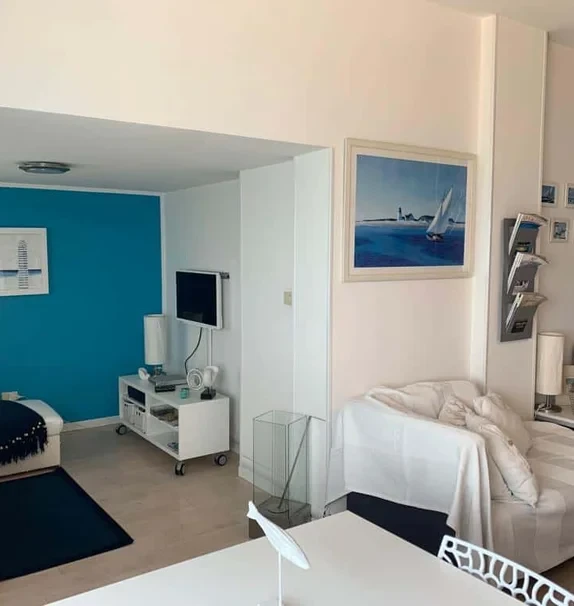 Apartment in Piazza Andrea Costa, Cesenatico for 85 m² with 2 bedrooms