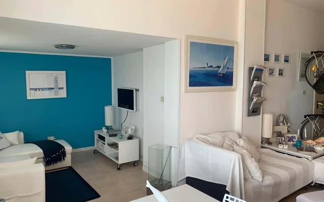 Apartment in Piazza Andrea Costa, Cesenatico for 85 m² with 2 bedrooms 0