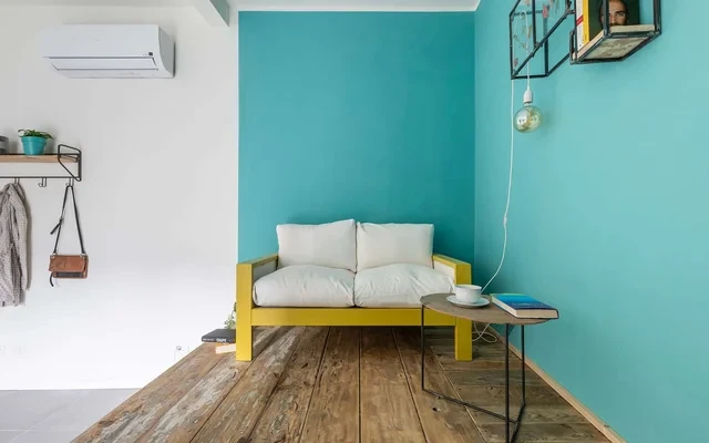 Cute Studio in Old Town 2