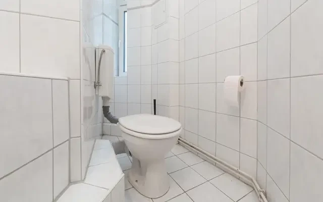 studio in Prenzlauer Berg 2